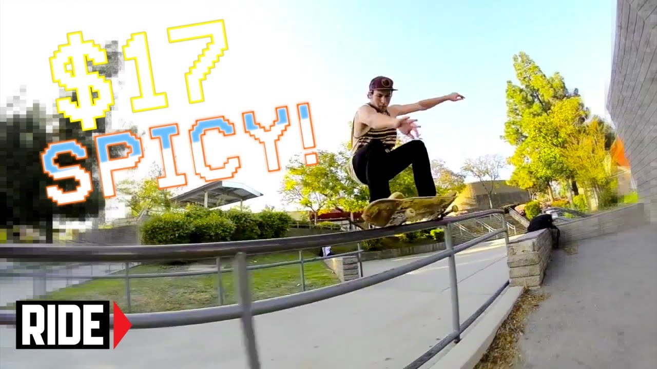 Player #97 Dylan Nahrwold - Shredit Cards