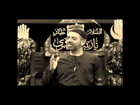 How special are human beings - Br. Khalil Jaffer