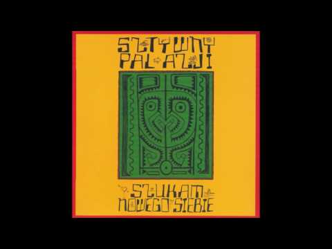 Sztywny Pal Azji - Nie zmienię świata [Official Audio]