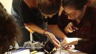 BEAM   Organismos Solares HD