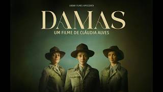 Damas - Trailer Oficial