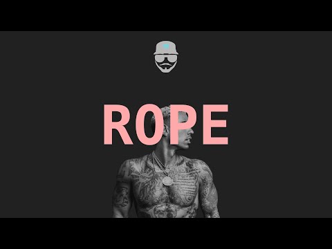 [Free For Profit] Bizzey X Yung Felix Type Beat - Rope
