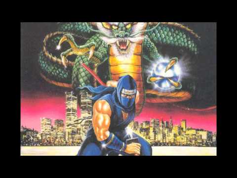 mygamecube's Top VGM Picks #182 - Ninja Gaiden 2 Opening