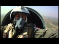 Flexing The SU 27 Wmv