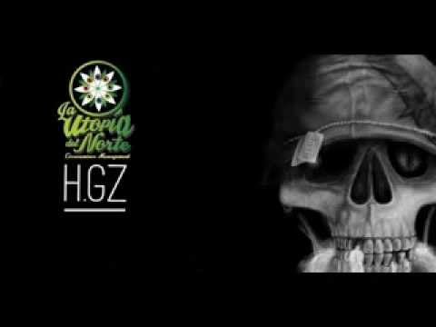 HARD GZ - MENSAJES