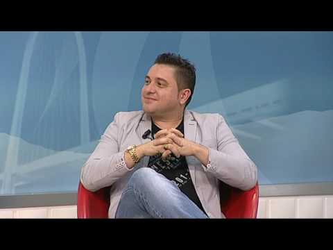 2-4 Ciao Mama Telereggio con Davide Salvi e Brunella Ghersi