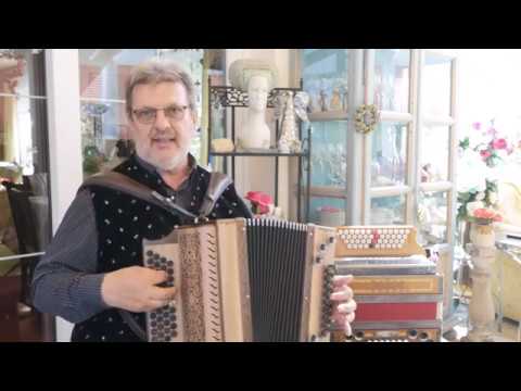 Erwin Hornauer - 130 auf der Autobahn