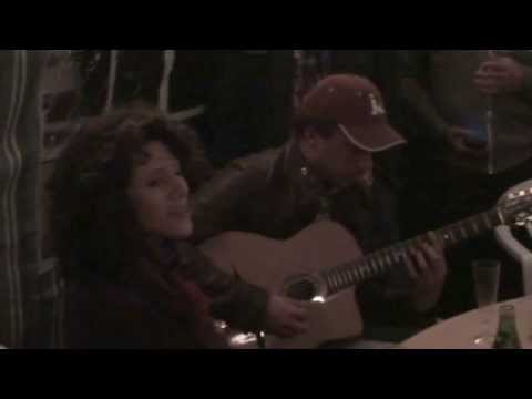 Cyrille Aimée " SAMOIS à moi