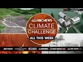 NBC News Climate Challenge Promo