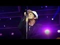 Straight Up & Down - Bruno Mars @ Royal Arena (18/05-17)