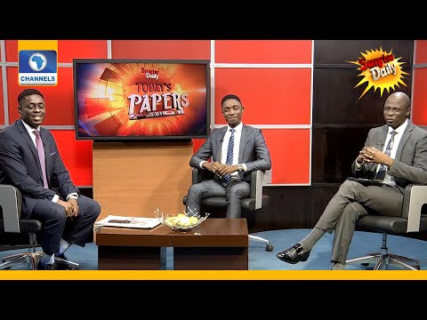 Sunrise Daily I 02/09/2020