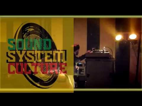 CHALICE SOUNDSYSTEM ft Aqua livi (uk) - dubwise tongue riddim 'pt5 @ irie vibes festival 23-07-2016