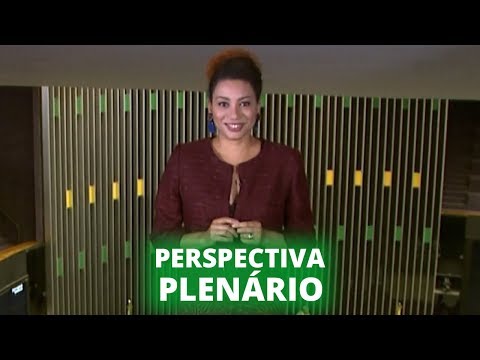 Confira os destaques da agenda do Plenário desta semana - 25/11/19