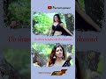 KOYELIYA SAREE VIDEO SAREE FASHION PP ENTERTAINMENT Fashion Shorts Viral 2023