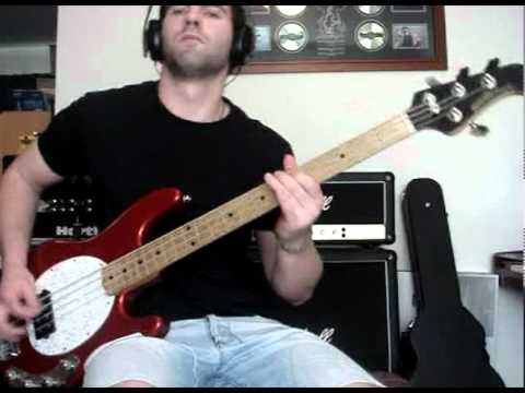 Nirvana - You Know You're Right - Cover video thumbnail