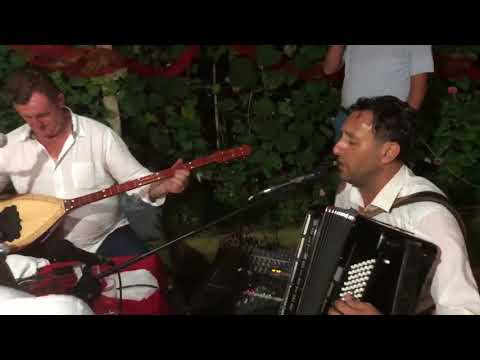 Zhutat- Kenga Zagrepit Durres 2018 tek familja Ahmati