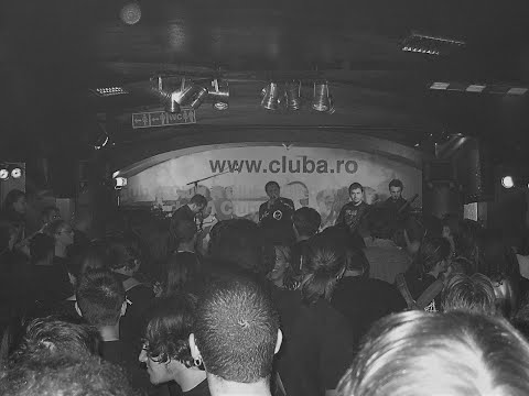 Dies Irae live@ClubA 2005