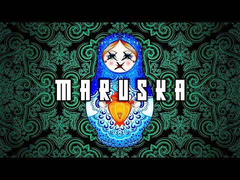Gonzi - Maruska (Original Mix)
