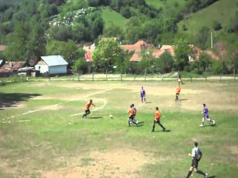 MINERUL DOGNECEA - SEMENICUL VALIUG 2 - 1  ( 0 - 1 ) part . 3