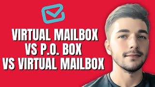 PO Box vs UPS Store vs Virtual Mailbox | Price, Pros/Cons & More ( Full Review)