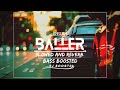 BALLER||SHUBH||SLOWED AND REVERB||BASS BOOSTED||SJ BOOSTS