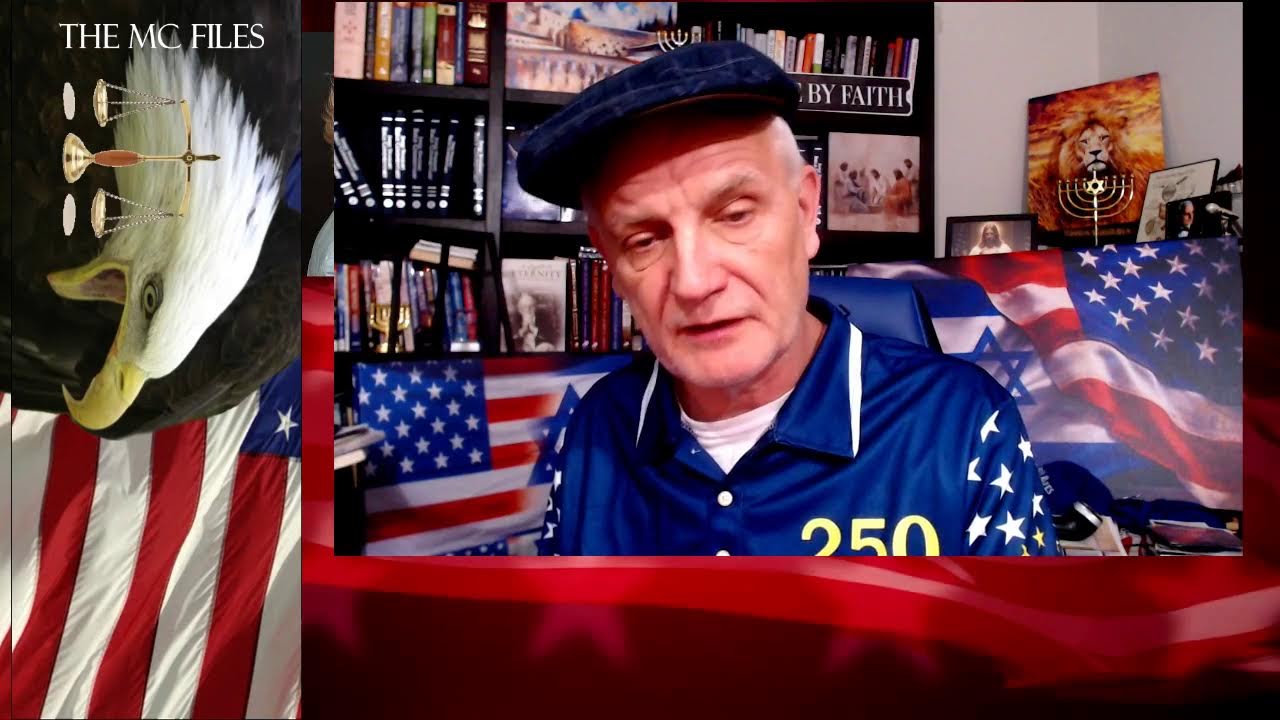 Swalwell Sacrificed By Dems, Iran Blinks and Lies Again, National Holocaust Remembrance