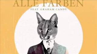 Alle Farben - She Moves (Far Away) Feat. Graham Candy (Street Video) - Alle Farben She Moves