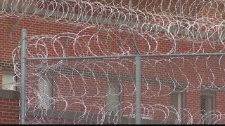 Albany County Correctional facing two sexual abuse lawsuits