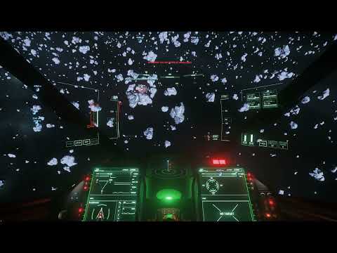 Star Citizen - PVP: Arrow vs gladius x Cutlass Black x 600i