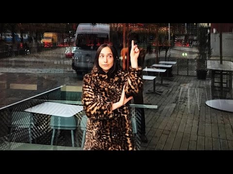 Maria Andersson - Granada @ Folk 2016