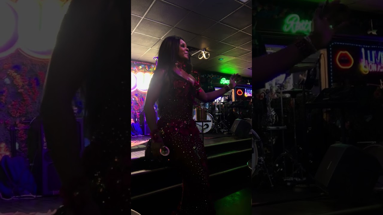 Promotional video thumbnail 3 for Mel'Keta's Raghba