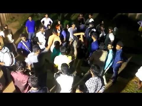 Vinayak birthday celebration