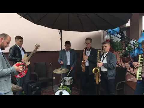 Jedzie Jaś - Odgrywki pod domem Pana Młodego (Happy Day, Stars, Sekend)