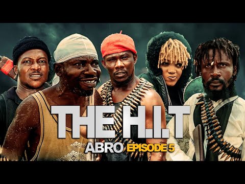 H.I.T Series Abro Episode 5 featuring Ratata and Sibi of jungle Lord, Selina tested