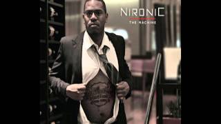 Nironic - Never touch the ground Ft C.Monts Tafrob prod by Billy Hollywood