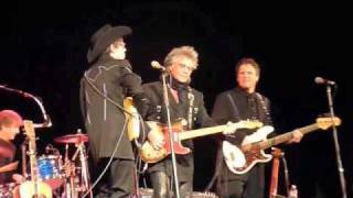 Marty Stuart, Country Boy Rock and Roll