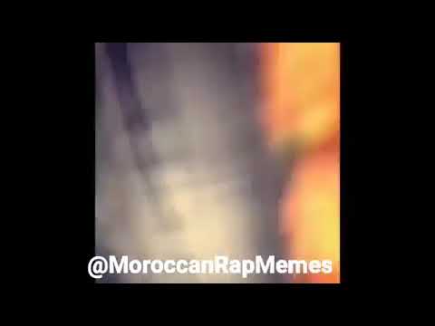 Lmoutchou Clash 7liwa ... حليوة تيشطح على المعلقات