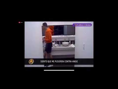 Angie vs Dalu ( te equivocaste )