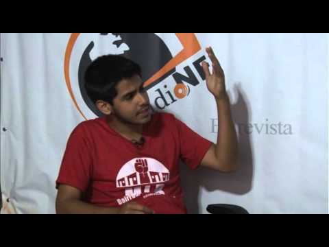 Pantão Sindical Rafael Almeida set2013