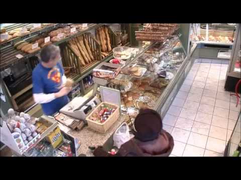 jean yves lafesse - le boulanger n°2