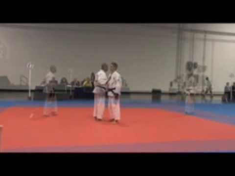 World Masters Judo 2009 - KATA