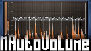 Video thumbnail for De-essing and Plosive reduction with MAutoVolume by Chandler guitar
