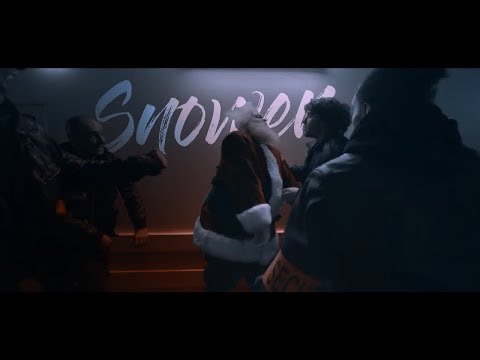 [Christmas Edition] Riddim Dubstep Mix - Ep.3 (Skrillex, Zomboy, Monxx, and more..) | Snower