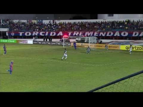 Itabaiana 2x4 Goiás