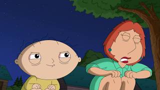 Family Guy - Bonnie gives you crap...