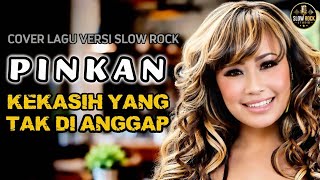 Download lagu PINKAN MAMBO - The Unacknowledged Lover | Saddest Slow Rock Cover 💔 Indonesian Pop Song mp3
