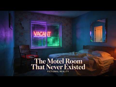 The Motel Room That Never Existed #TrueCrime#Mystery#UnsolvedMystery#ColdCase#Disturbing