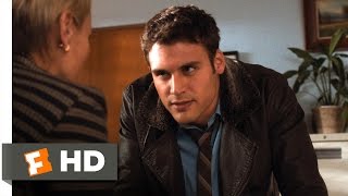 The Boy Next Door Movie CLIP Disorderly Conduct HD...