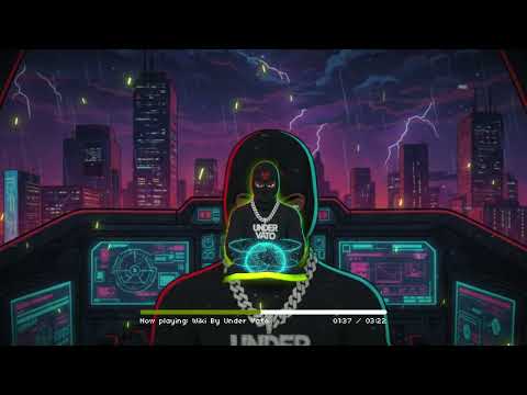 [FREE] Melodic & Dark Trap Beat - "Wiki" | Trap Instrumental | Freestyle Rap Beat