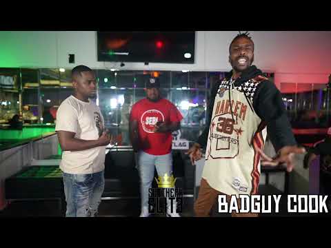 BadGuyCook vs RoBaby